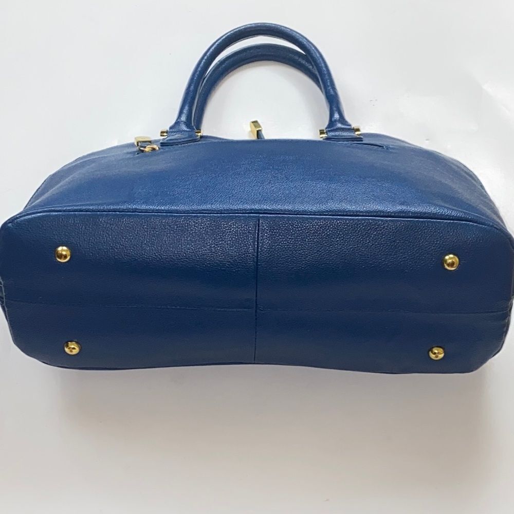 JOY&IMAN HANDBAG MULTIPLE COMPARTMENT - Picture 3 of 16
